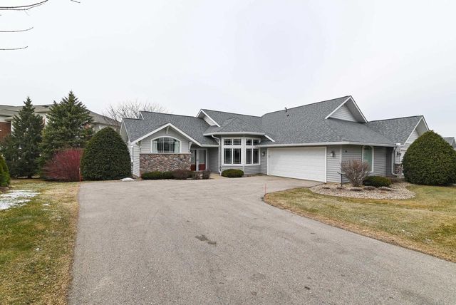 1616 Dewberry Drive, Madison, WI 53719