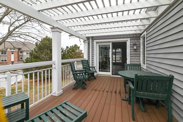 1616 Dewberry Drive, Madison, WI 53719