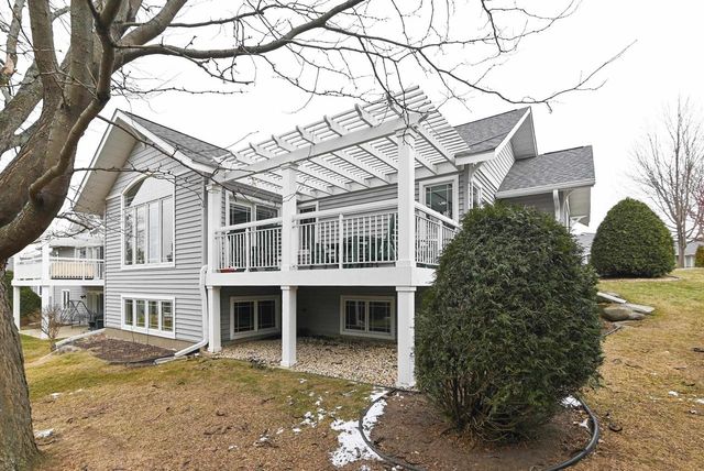 1616 Dewberry Drive, Madison, WI 53719