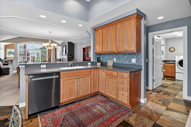 1616 Dewberry Drive, Madison, WI 53719