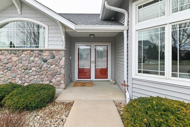 1616 Dewberry Drive, Madison, WI 53719