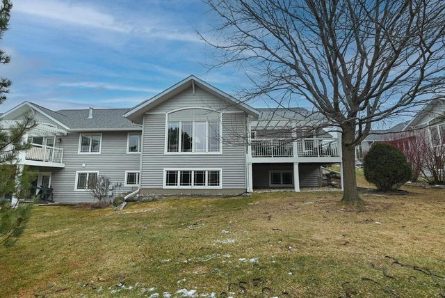 1616 Dewberry Drive, Madison, WI 53719