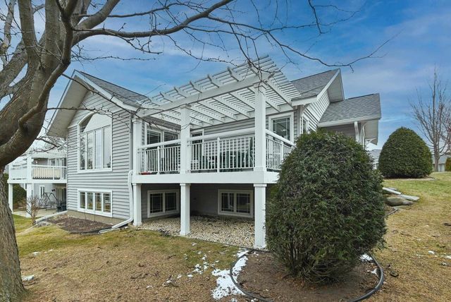 1616 Dewberry Drive, Madison, WI 53719