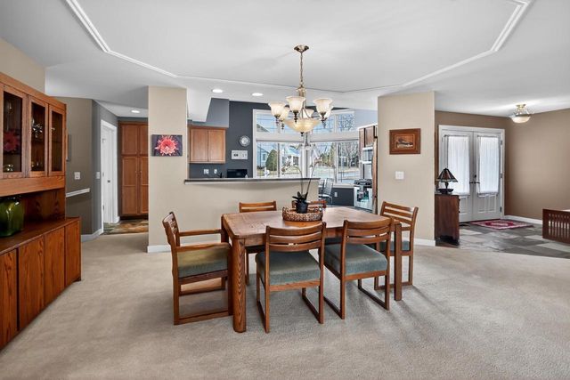 1616 Dewberry Drive, Madison, WI 53719