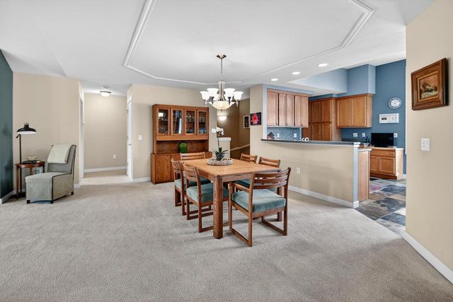 1616 Dewberry Drive, Madison, WI 53719