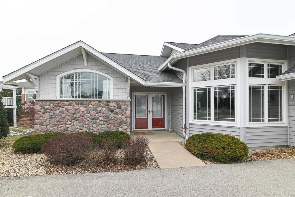 1616 Dewberry Drive, Madison, WI 53719