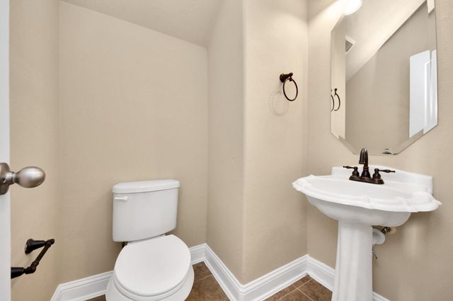 20707 Reston Run Lane, Cypress, TX 77433