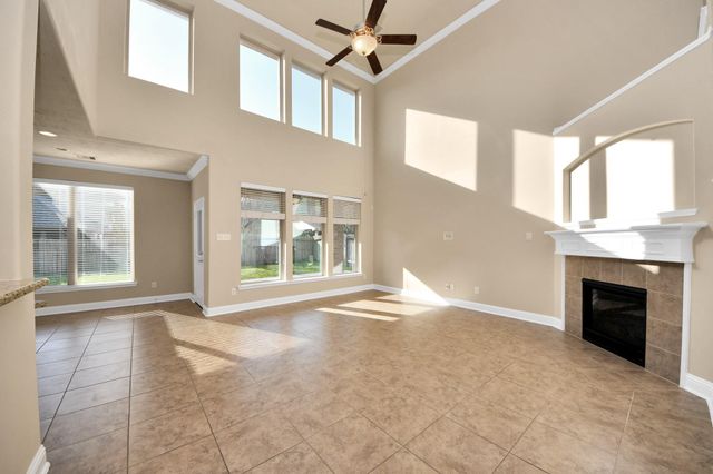 20707 Reston Run Lane, Cypress, TX 77433