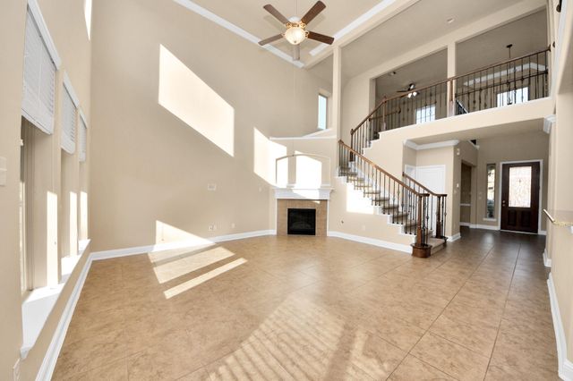 20707 Reston Run Lane, Cypress, TX 77433