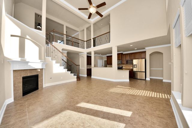 20707 Reston Run Lane, Cypress, TX 77433