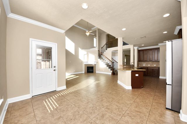 20707 Reston Run Lane, Cypress, TX 77433