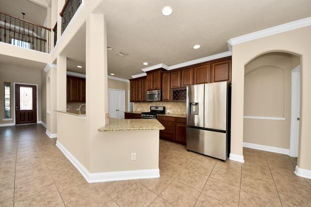 20707 Reston Run Lane, Cypress, TX 77433
