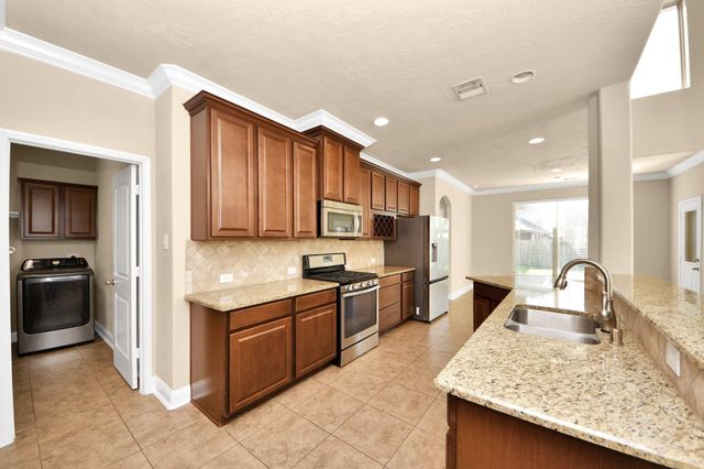 20707 Reston Run Lane, Cypress, TX 77433