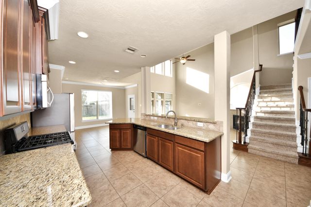 20707 Reston Run Lane, Cypress, TX 77433