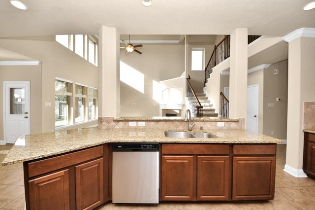 20707 Reston Run Lane, Cypress, TX 77433