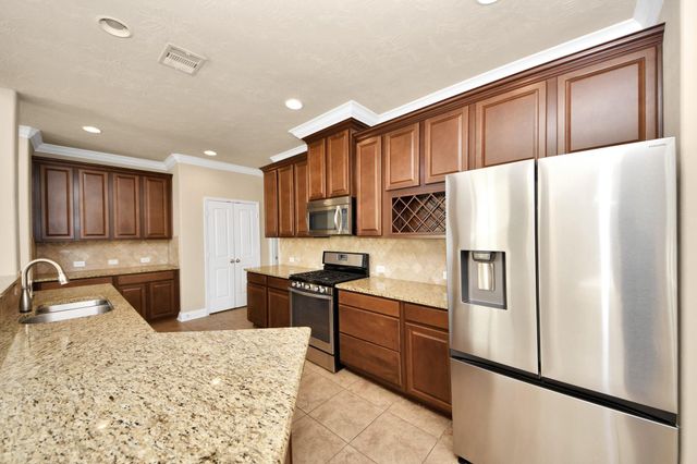 20707 Reston Run Lane, Cypress, TX 77433