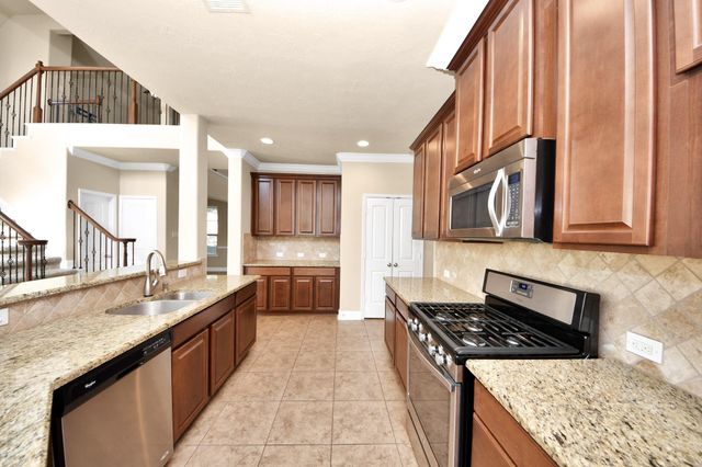 20707 Reston Run Lane, Cypress, TX 77433
