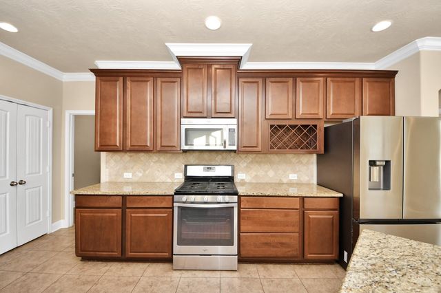 20707 Reston Run Lane, Cypress, TX 77433