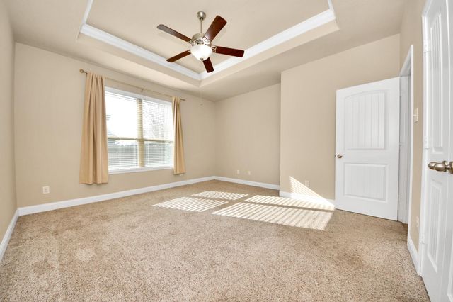 20707 Reston Run Lane, Cypress, TX 77433