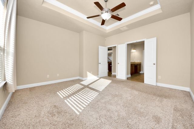 20707 Reston Run Lane, Cypress, TX 77433