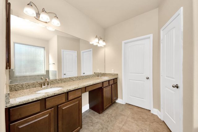 20707 Reston Run Lane, Cypress, TX 77433