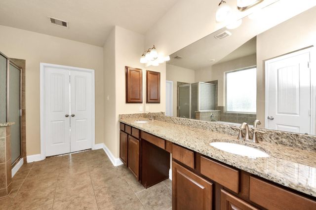 20707 Reston Run Lane, Cypress, TX 77433