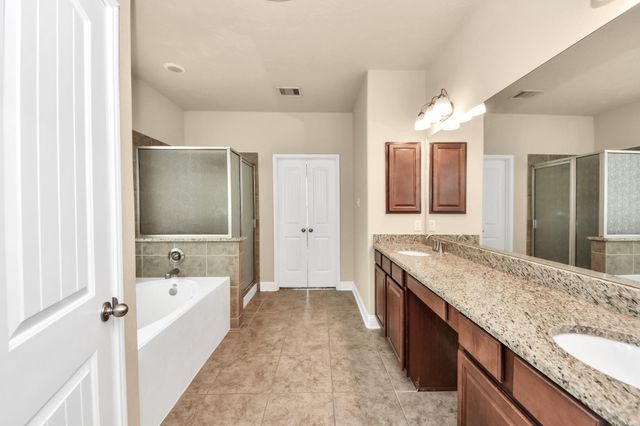 20707 Reston Run Lane, Cypress, TX 77433