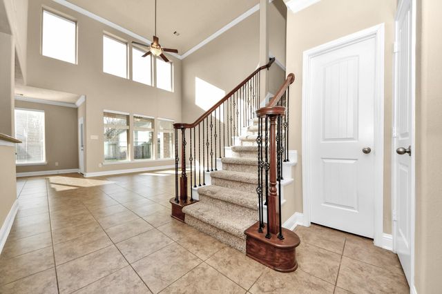 20707 Reston Run Lane, Cypress, TX 77433