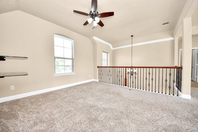 20707 Reston Run Lane, Cypress, TX 77433