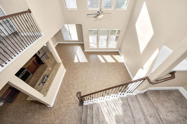 20707 Reston Run Lane, Cypress, TX 77433