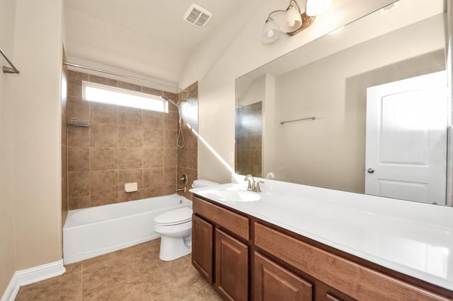 20707 Reston Run Lane, Cypress, TX 77433