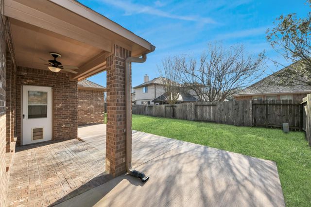 20707 Reston Run Lane, Cypress, TX 77433