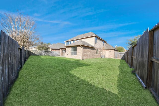 20707 Reston Run Lane, Cypress, TX 77433