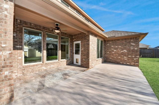 20707 Reston Run Lane, Cypress, TX 77433