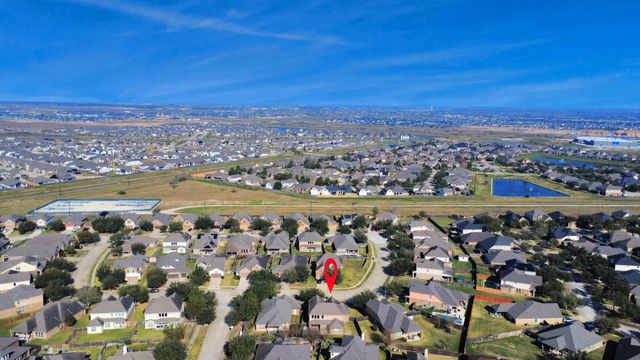 20707 Reston Run Lane, Cypress, TX 77433
