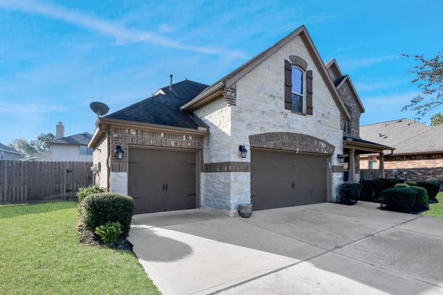 20707 Reston Run Lane, Cypress, TX 77433