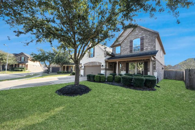 20707 Reston Run Lane, Cypress, TX 77433