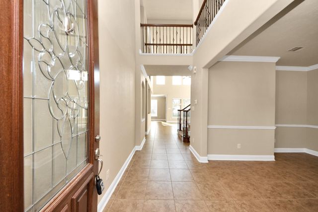 20707 Reston Run Lane, Cypress, TX 77433