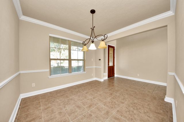 20707 Reston Run Lane, Cypress, TX 77433