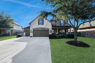 20707 Reston Run Lane, Cypress, TX 77433