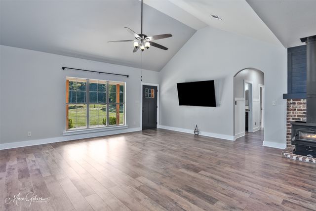 550 Linton Bellevue Road, Benton, LA 71006