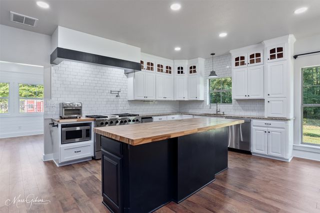 550 Linton Bellevue Road, Benton, LA 71006