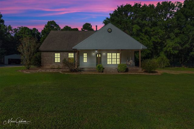 550 Linton Bellevue Road, Benton, LA 71006