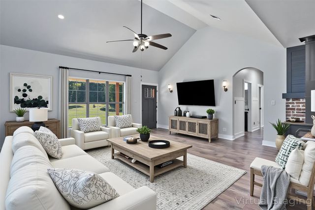 550 Linton Bellevue Road, Benton, LA 71006