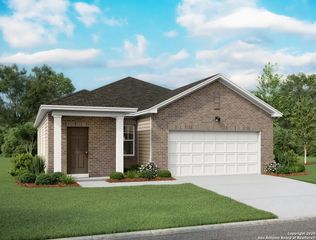12829 Winding Pear Lane, Schertz, TX 78154
