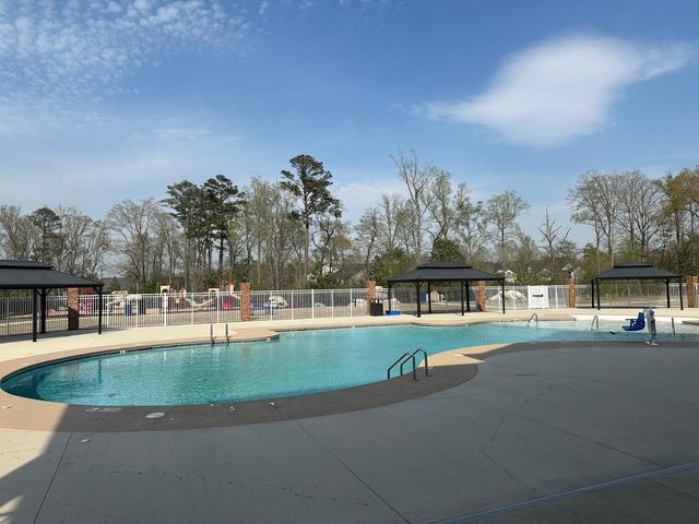 2005 Caen Street, Raleigh, NC 27610