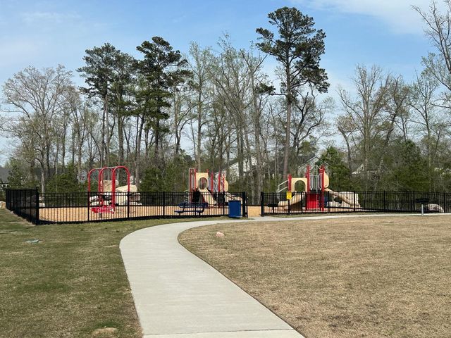 2005 Caen Street, Raleigh, NC 27610