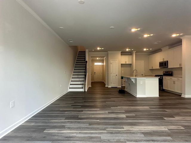 2005 Caen Street, Raleigh, NC 27610