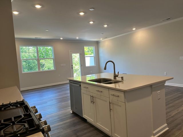 2005 Caen Street, Raleigh, NC 27610