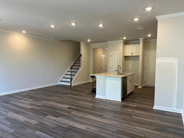 2005 Caen Street, Raleigh, NC 27610